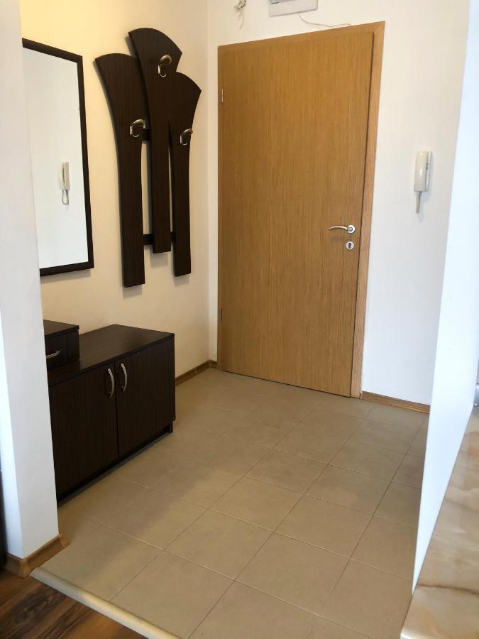 Nickmar Studio-Apartment Bansko Exterior photo