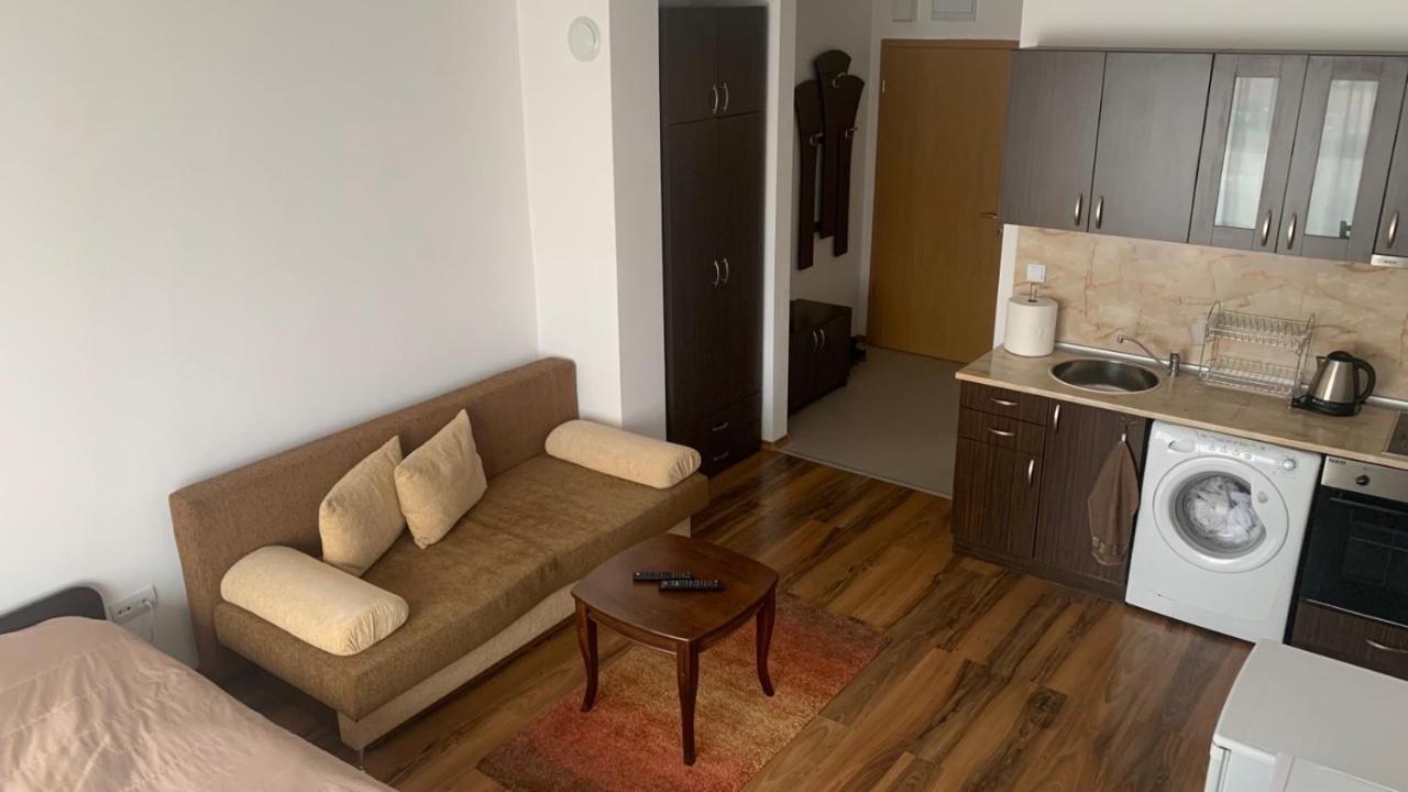 Nickmar Studio-Apartment Bansko Exterior photo